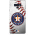 MLB Houston Astros Game Ball Galaxy Note 9 Skin