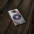 MLB Houston Astros Game Ball Galaxy Note 9 Skin