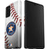 MLB Houston Astros Game Ball Galaxy Note20 5G Pro Case