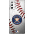 MLB Houston Astros Game Ball Galaxy Note20 5G Skin