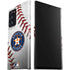 MLB Houston Astros Game Ball Galaxy Note20 Ultra 5G Lite Case