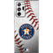 MLB Houston Astros Game Ball Galaxy Note20 Ultra 5G Skin