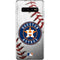 MLB Houston Astros Game Ball Galaxy S10 Plus Skin