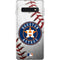 MLB Houston Astros Game Ball Galaxy S10 Skin