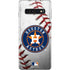 MLB Houston Astros Game Ball Galaxy S10 Skin