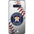 MLB Houston Astros Game Ball Galaxy S10e Skin