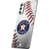 MLB Houston Astros Game Ball Galaxy S20 Fan Edition Skin