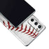MLB Houston Astros Game Ball Galaxy S20 Fan Edition Skin