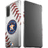 MLB Houston Astros Game Ball Galaxy S20 Lite Case