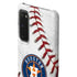 MLB Houston Astros Game Ball Galaxy S20 Lite Case