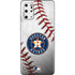 MLB Houston Astros Game Ball Galaxy S20 Plus Skin