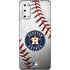 MLB Houston Astros Game Ball Galaxy S20 Skin