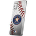 MLB Houston Astros Game Ball Galaxy S20 Skin
