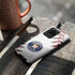 MLB Houston Astros Game Ball Galaxy S20 Ultra 5G Pro Case