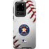 MLB Houston Astros Game Ball Galaxy S20 Ultra 5G Pro Case