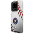 MLB Houston Astros Game Ball Galaxy S20 Ultra 5G Pro Case