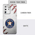 MLB Houston Astros Game Ball Galaxy S20 Ultra 5G Skin