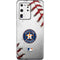 MLB Houston Astros Game Ball Galaxy S20 Ultra 5G Skin