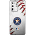 MLB Houston Astros Game Ball Galaxy S20 Ultra 5G Skin
