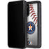 MLB Houston Astros Game Ball Galaxy S20 Waterproof Case