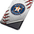MLB Houston Astros Game Ball Galaxy S21 5G Skin