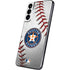 MLB Houston Astros Game Ball Galaxy S22 Plus Skin