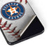 MLB Houston Astros Game Ball Galaxy S22 Plus Skin