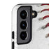 MLB Houston Astros Game Ball Galaxy S22 Pro Case