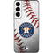 MLB Houston Astros Game Ball Galaxy S22 Skin