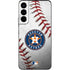 MLB Houston Astros Game Ball Galaxy S22 Skin
