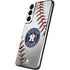MLB Houston Astros Game Ball Galaxy S22 Skin