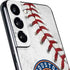 MLB Houston Astros Game Ball Galaxy S22 Skin