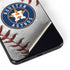 MLB Houston Astros Game Ball Galaxy S22 Skin
