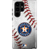 MLB Houston Astros Game Ball Galaxy S22 Ultra Pro Case