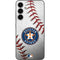 MLB Houston Astros Game Ball Galaxy S23 FE Skin