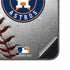 MLB Houston Astros Game Ball Galaxy S23 FE Skin