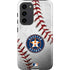 MLB Houston Astros Game Ball Galaxy S23 Plus Pro Case