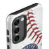 MLB Houston Astros Game Ball Galaxy S23 Plus Pro Case