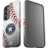 MLB Houston Astros Game Ball Galaxy S23 Plus Pro Case