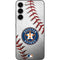 MLB Houston Astros Game Ball Galaxy S23 Plus Skin