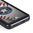 MLB Houston Astros Game Ball Galaxy S23 Plus Waterproof Case
