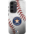 MLB Houston Astros Game Ball Galaxy S23 Pro Case