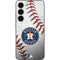 MLB Houston Astros Game Ball Galaxy S23 Skin