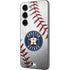 MLB Houston Astros Game Ball Galaxy S23 Skin