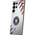 MLB Houston Astros Game Ball Galaxy S23 Ultra Skin