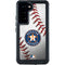 MLB Houston Astros Game Ball Galaxy S23 Waterproof Case