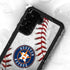 MLB Houston Astros Game Ball Galaxy S23 Waterproof Case