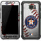 MLB Houston Astros Game Ball Galaxy S7 Active Skin