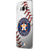 MLB Houston Astros Game Ball Galaxy S8 Skin