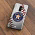 MLB Houston Astros Game Ball Galaxy S9 Plus Skin